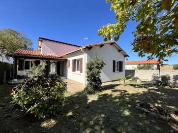 Vente maison 6 pièces Saint-Palais-sur-Mer 17
