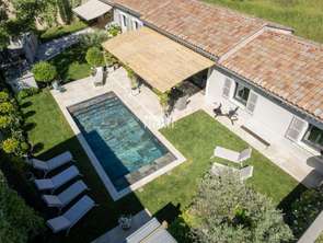 Vente Maison 4 chambresSaint-Pantaléon