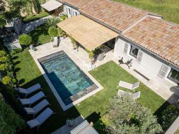 Vente maison 5 pièces Saint-Pantaléon 84