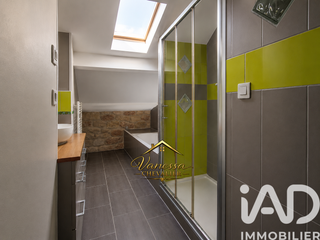 Vente maison 5 pièces Vente maison 5 pièces