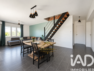 Vente maison 5 pièces Vente maison 5 pièces