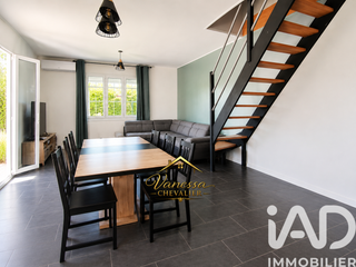 Vente maison 5 pièces Vente maison 5 pièces
