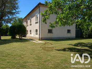 Vente maison 8 pièces Saint-Pantaléon-les-Vignes 26