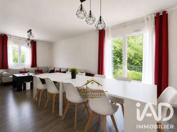 Vente maison 8 pièces Vente maison 8 pièces