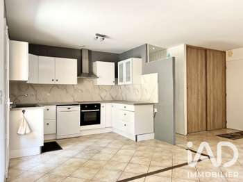 Vente maison 5 pièces Saint-Pantaly-d'Excideuil 24