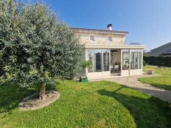 Vente maison 3 pièces Saint-Pardoult 17