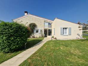 Vente Maison 2 chambresSaint-Pardoult