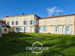 Vente Maison 3 chambresSaint-Pardoult