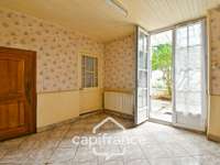 Vente maison 6 pièces Vente maison 6 pièces