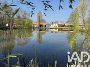 Vente Maison 4 chambresSaint-Pardoux