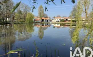 Photo Vente maison Saint-Pardoux