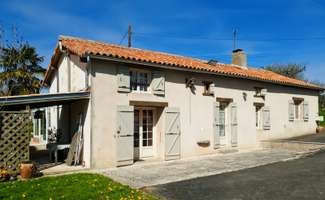Photo Vente maison Saint-Pardoux