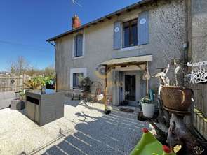 Vente Maison 2 chambresSaint-Pardoux