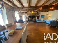 Vente maison 9 pièces
