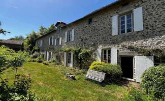 Photo Vente maison Saint-Pardoux