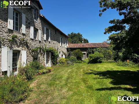 Vente maison 8 pièces Vente maison 8 pièces