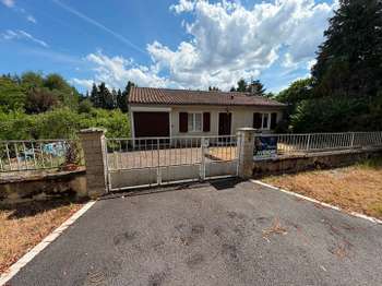 Photo Vente maison Saint-Pardoux-le-Lac
