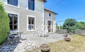 Photo Vente maison Saint-Pardoux-Soutiers