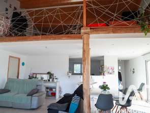 Vente Maison 7 chambresSaint-Pargoire