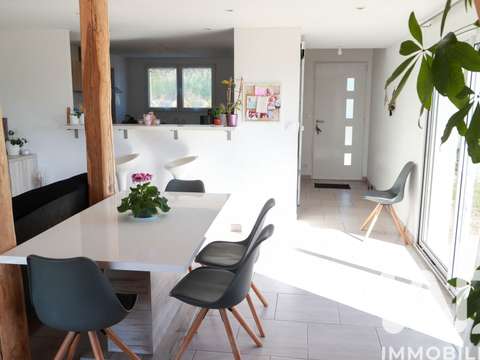 Vente maison 10 pièces