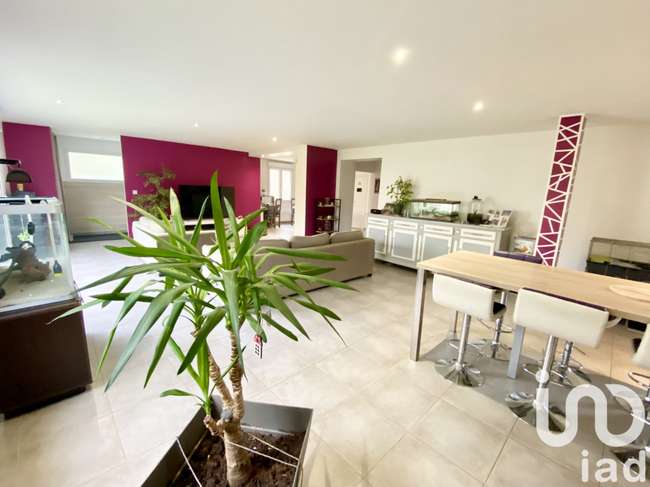 Vente Maison à Saint-Parres-aux-Tertres (10410) : à vendre / 176m²