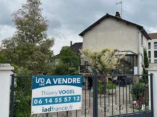 Vente maison 5 pièces Vente maison 5 pièces