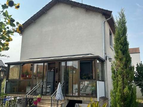 Vente maison 5 pièces Saint-Parres-aux-Tertres 10