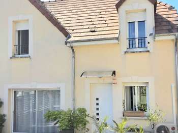 Vente Maison 3 chambresSaint-Parres-aux-Tertres
