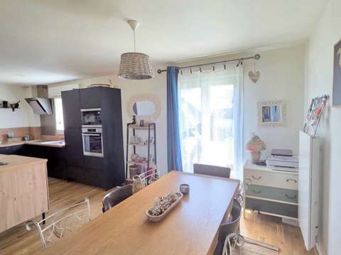 Vente maison 4 pièces Vente maison 4 pièces