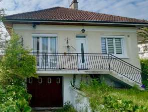 Vente Maison 3 chambresSaint-Parres-aux-Tertres