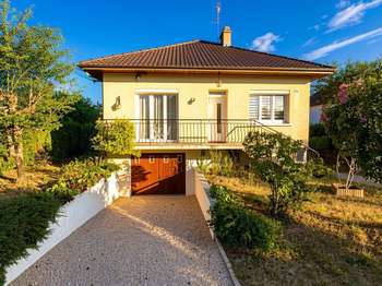 Vente Maison 3 chambresSaint-Parres-aux-Tertres