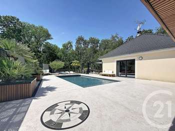 Vente maison 6 pièces Saint-Parres-aux-Tertres 10