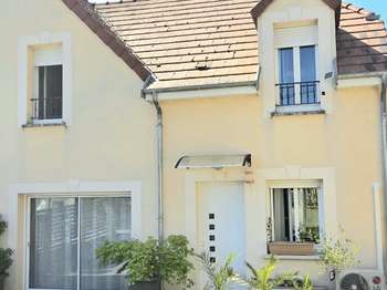 Vente maison 5 pièces Saint-Parres-aux-Tertres 10