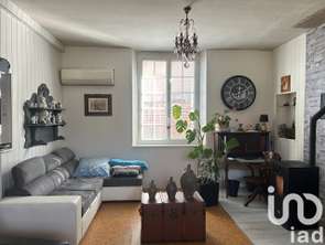 Vente Maison 3 chambresSaint-Parres-lès-Vaudes