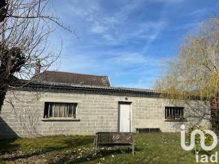 Vente maison 5 pièces Vente maison 5 pièces