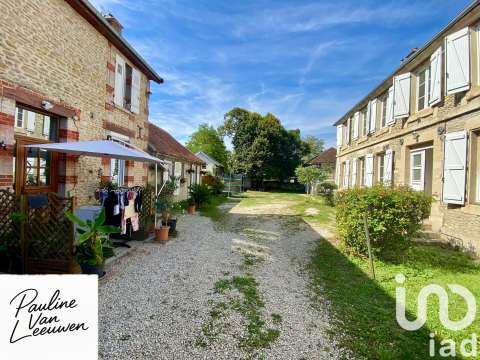 Vente maison 5 pièces Saint-Parres-lès-Vaudes 10