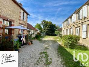 Vente Maison 3 chambresSaint-Parres-lès-Vaudes
