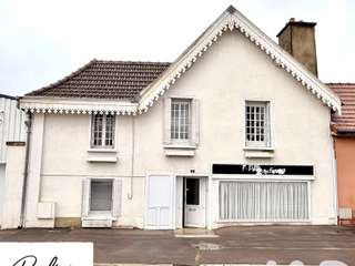 Vente maison 8 pièces Vente maison 8 pièces