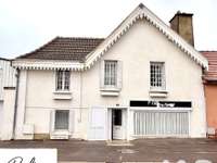 Vente maison 8 pièces Vente maison 8 pièces