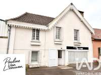 Vente maison 8 pièces Vente maison 8 pièces