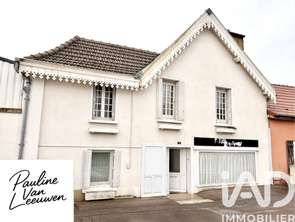 Vente Maison 8 piècesSaint-Parres-lès-Vaudes