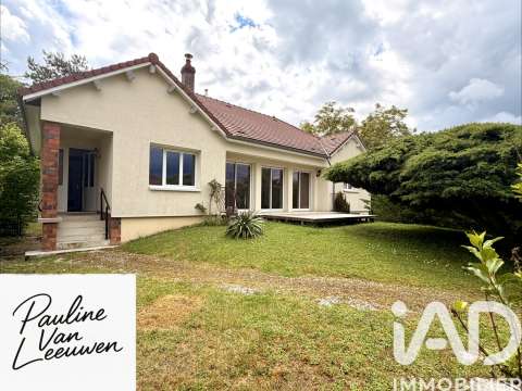 Vente maison 4 pièces Saint-Parres-lès-Vaudes 10
