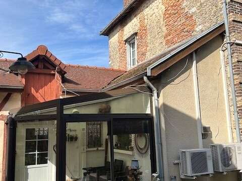 Vente maison 5 pièces Vente maison 5 pièces