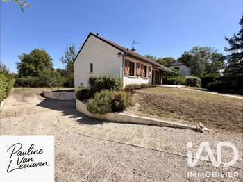 Vente Maison 3 chambresSaint-Parres-lès-Vaudes