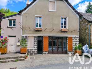 Vente Maison 3 chambresSaint-Parthem