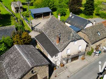 Vente Maison 3 chambresSaint-Parthem