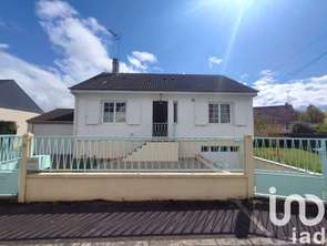 Vente Maison 2 chambresSaint-Paterne