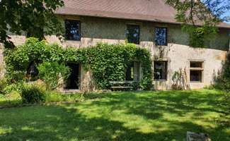 Photo Vente maison Saint-Paterne