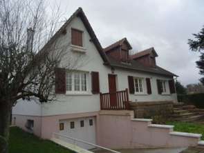 Vente Maison 4 chambresSaint-Paterne