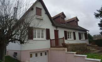 Photo Vente maison Saint-Paterne